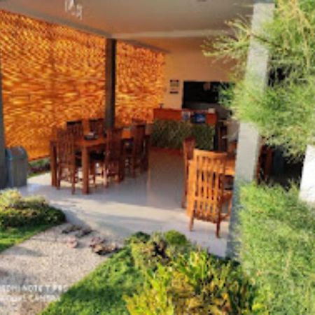 Singgahan Bungalow By Ecommerceloka Toyapakeh エクステリア 写真